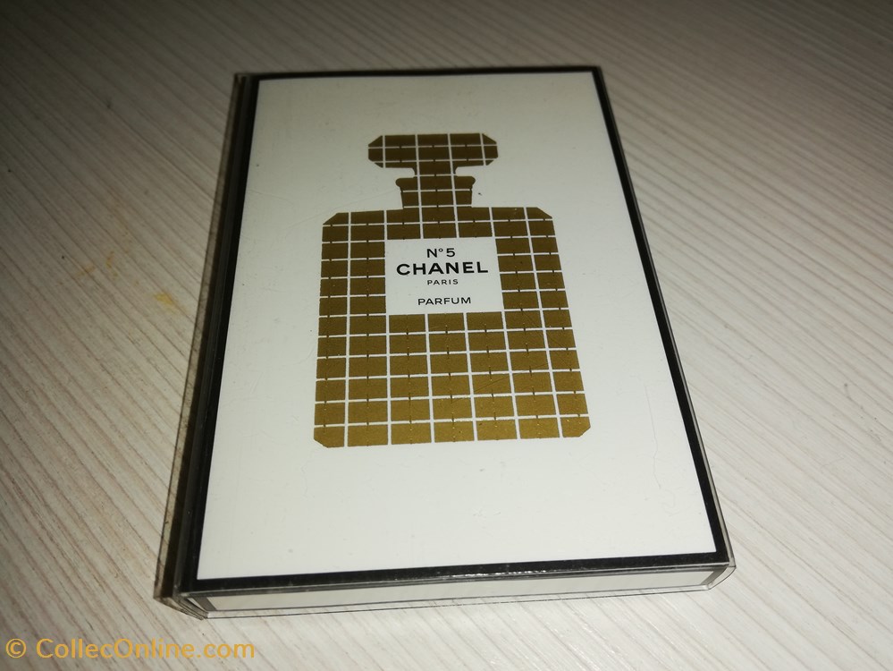CHANEL N°5 prestige parfums beaute miniatures chanel n 5 prestige