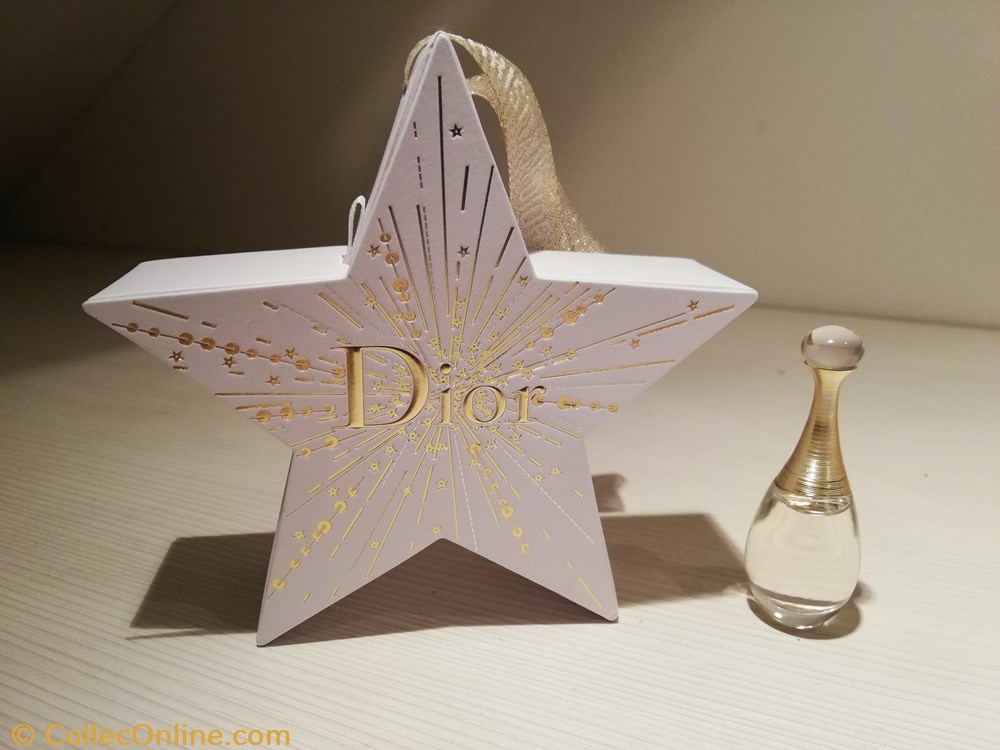 DIOR CHRISTIAN J'ADORE parfums beaute miniatures dior christian adore