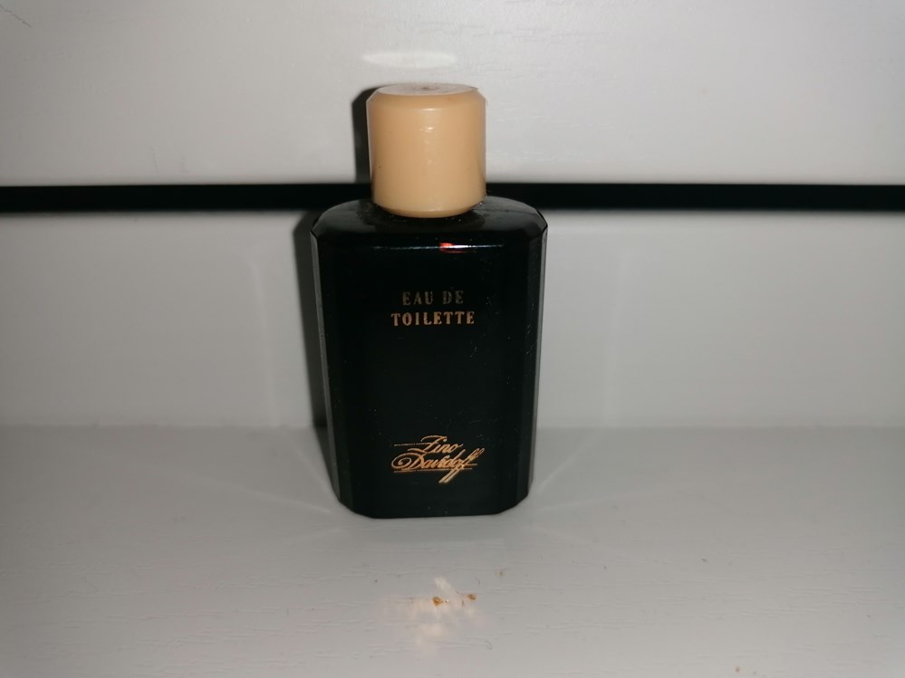 DAVIDOFF ZINO parfums beaute miniatures davidoff zino