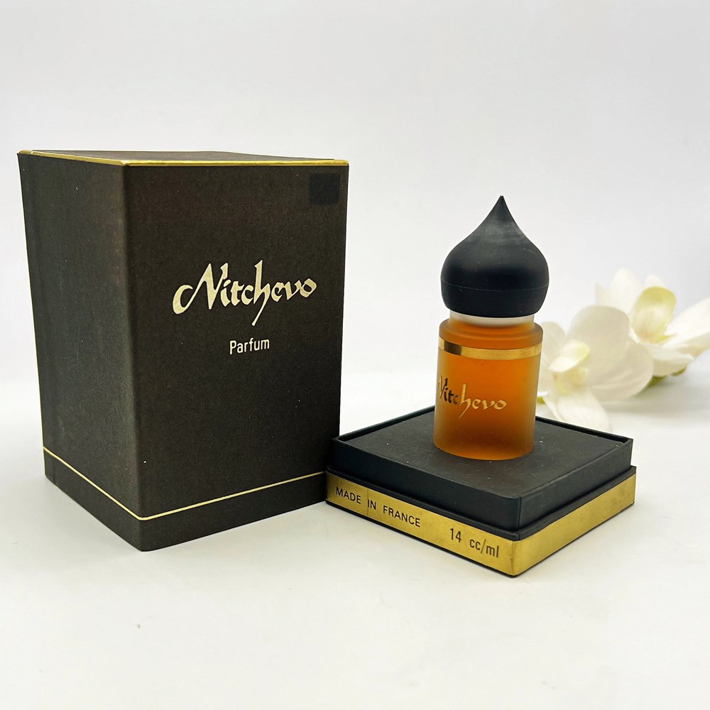 JUVENA NITCHEVO parfums beaute miniatures juvena nitchevo