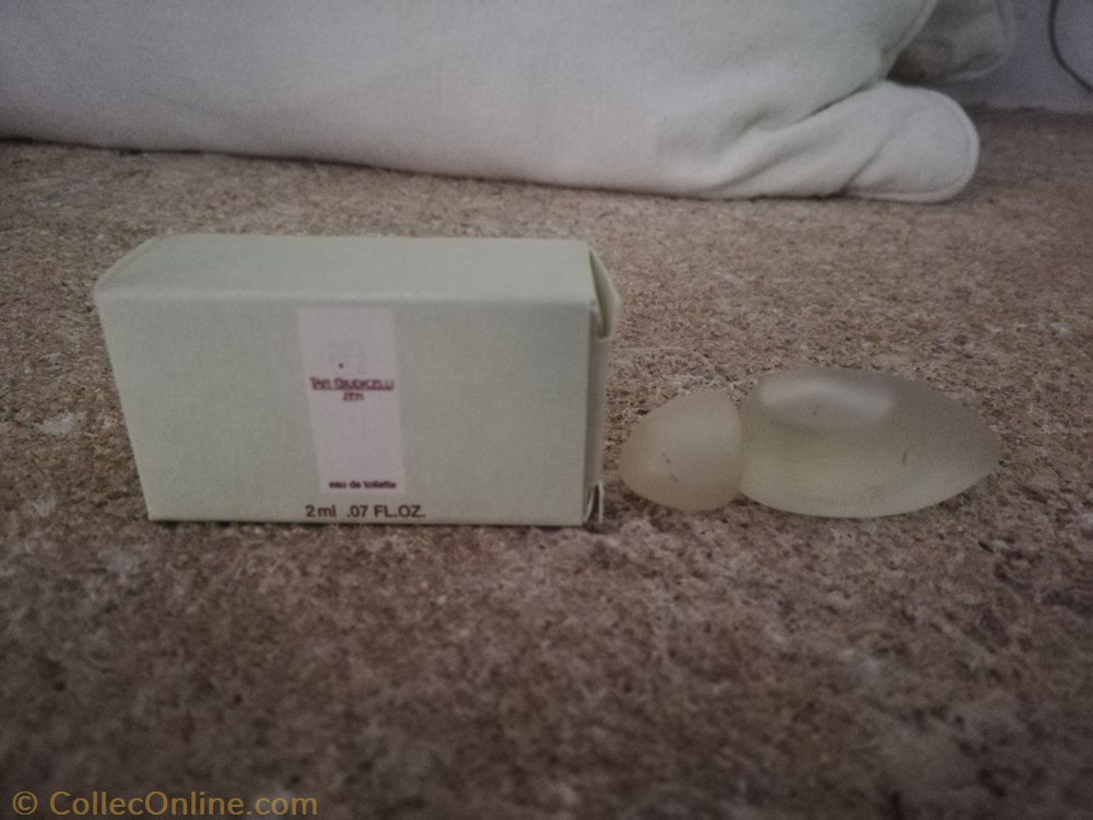 GIUDICELLI TAN ZEN parfums beaute miniatures giudicelli tan zen