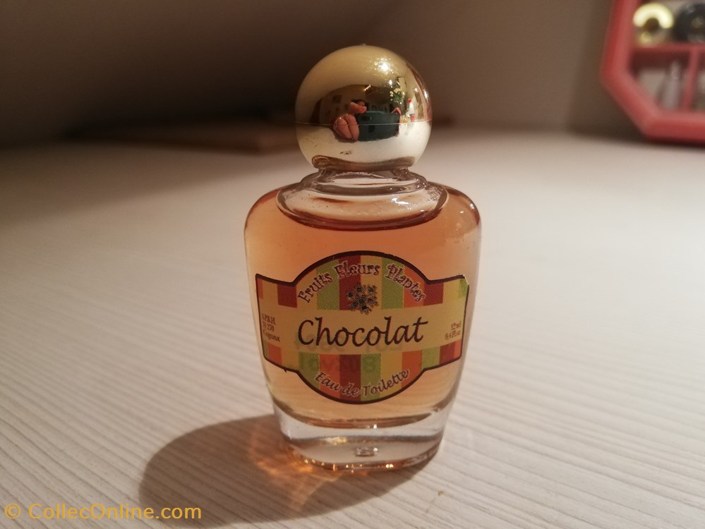 KEYNS HUGO COFFRET SAVEURS GOURMANDES CHOCOLAT parfums beaute miniatures keyns hugo coffret saveurs gourmandes chocolat