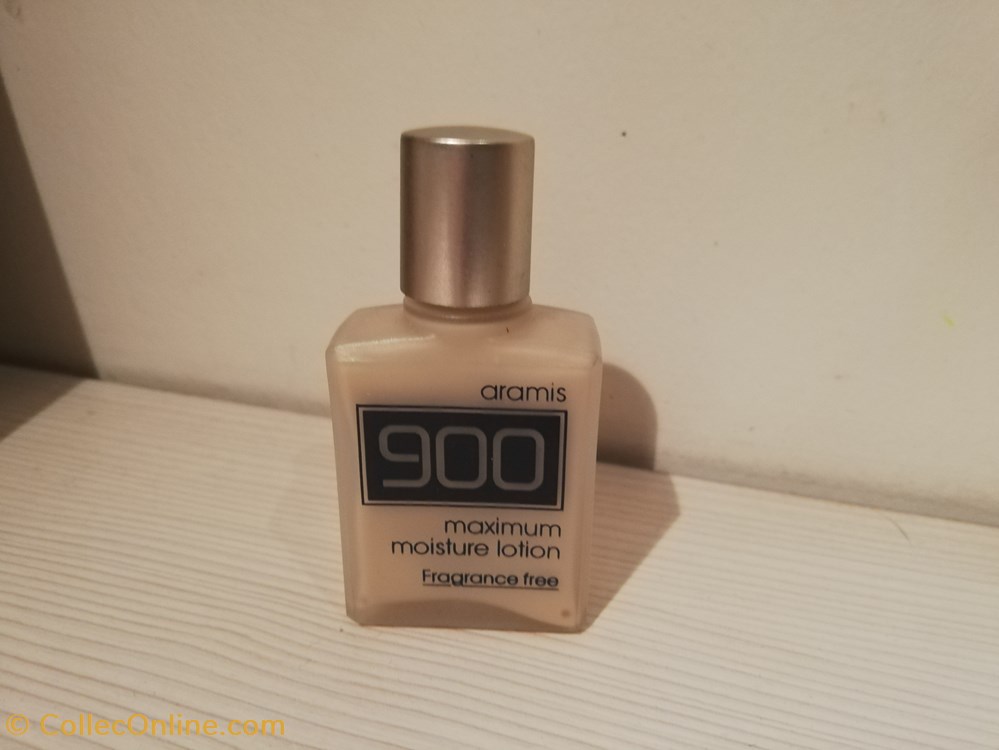 parfums beaute miniatures aramis 900 herbal