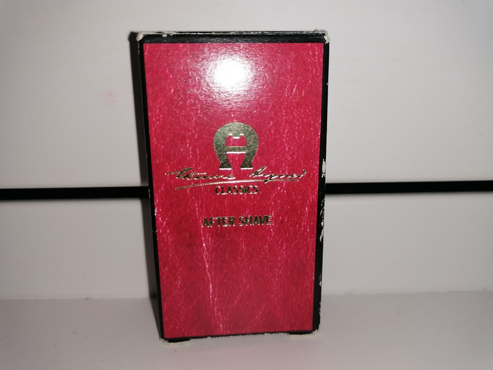 parfums beaute miniatures aigner classics