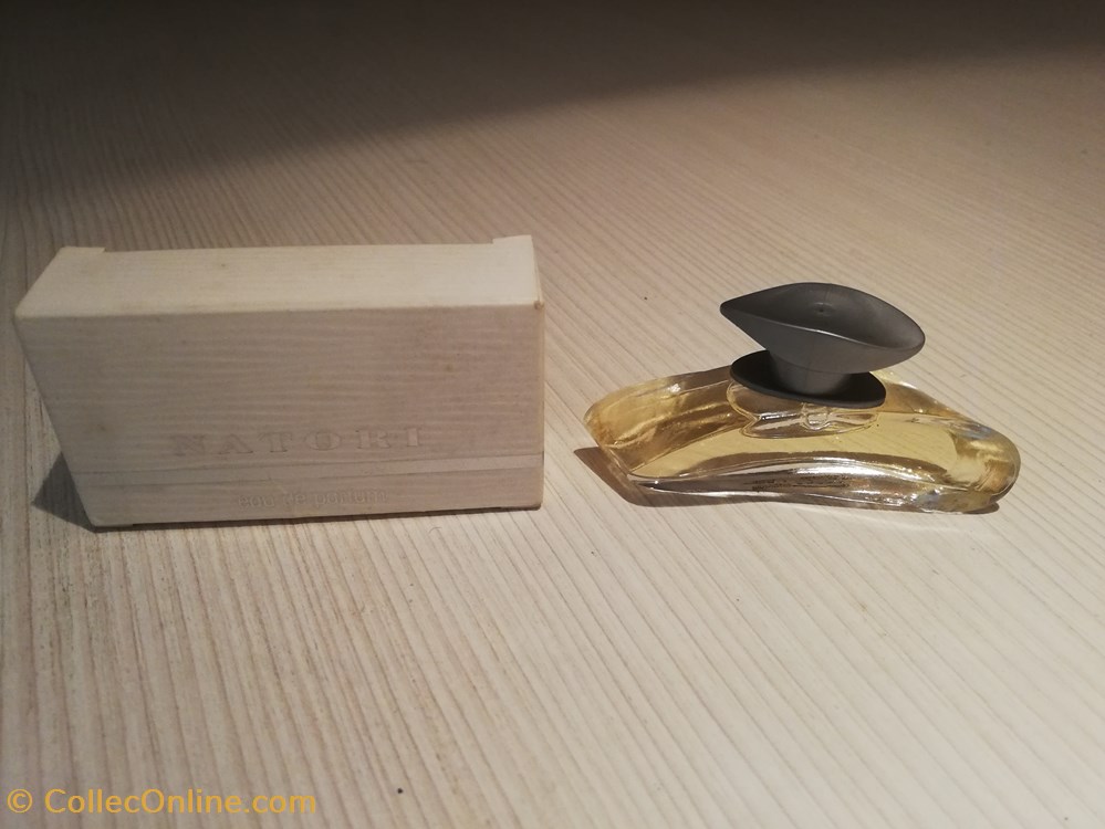AVON NATORI parfums beaute miniatures avon natori