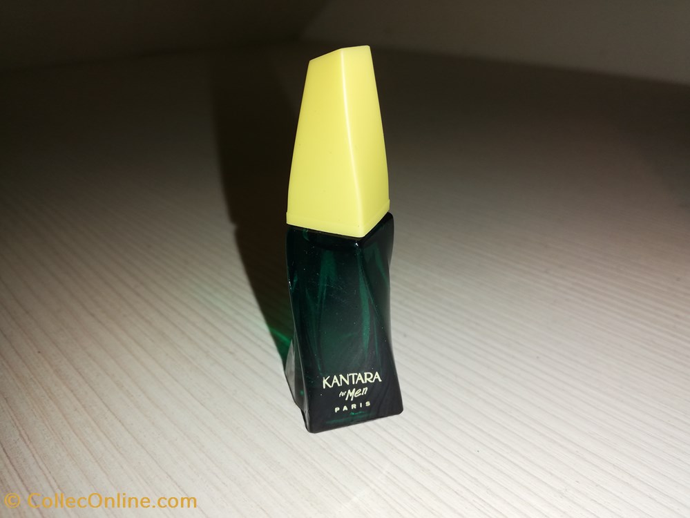 parfums beaute miniatures roy albin du kantara