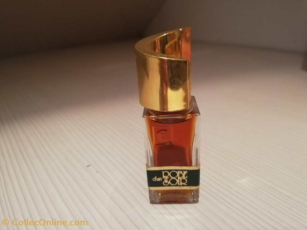 CARVEN ROBE D'UN SOIR parfums beaute miniatures carven robe un soir