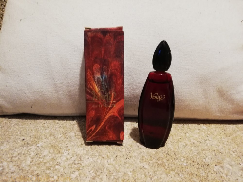 parfums beaute miniatures rocher yves venise