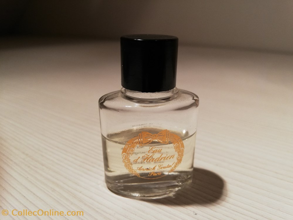 parfums beaute miniatures goutal eau hadrien