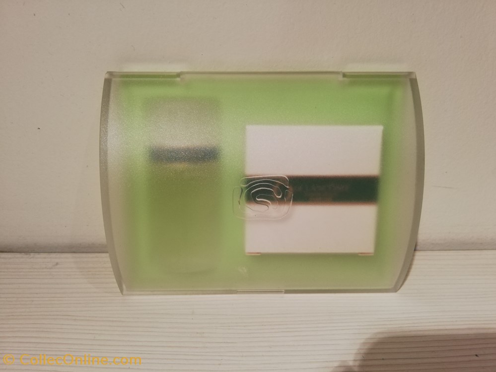 LANCOME O parfums beaute miniatures lancome o