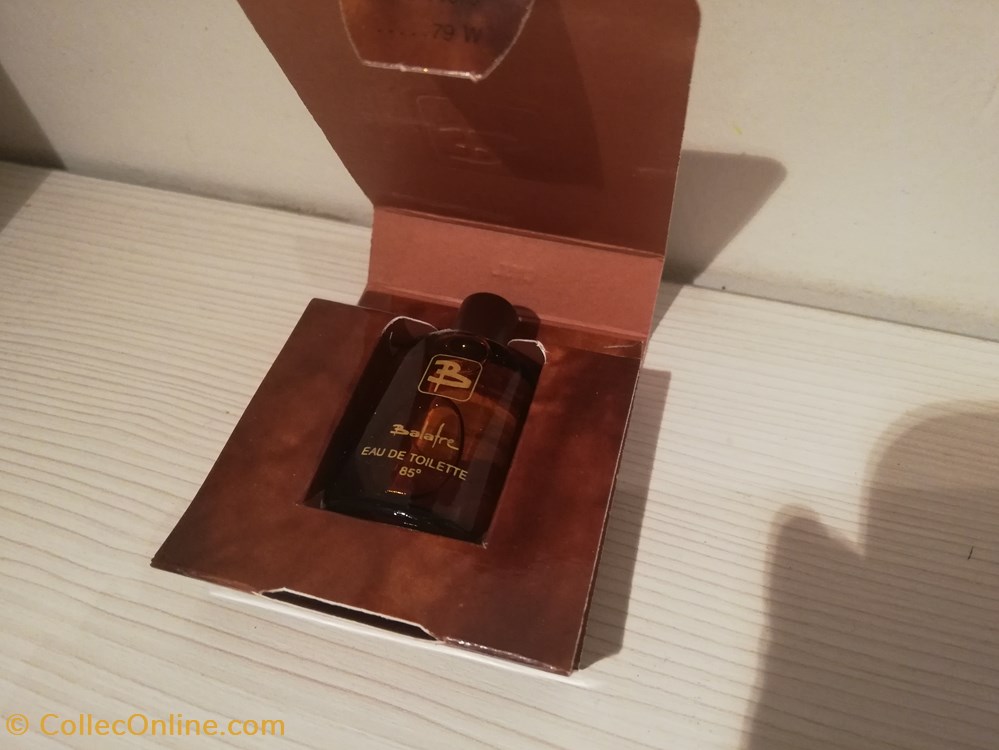 parfums beaute miniatures lancome balafre