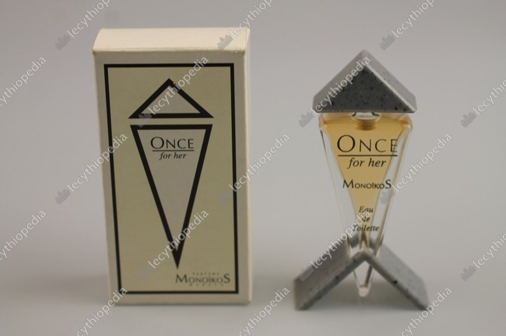 MONOIKOS ONCE parfums beaute miniatures monoikos once