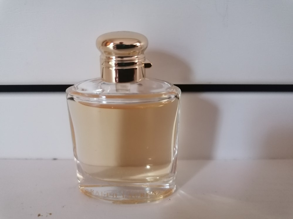 LAUREN RALPH WOMAN parfums beaute miniatures lauren ralph woman