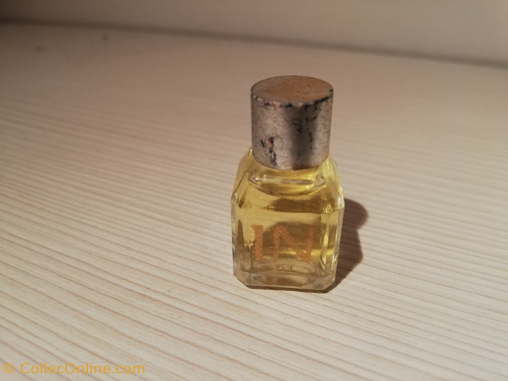 parfums beaute miniatures napoleon in