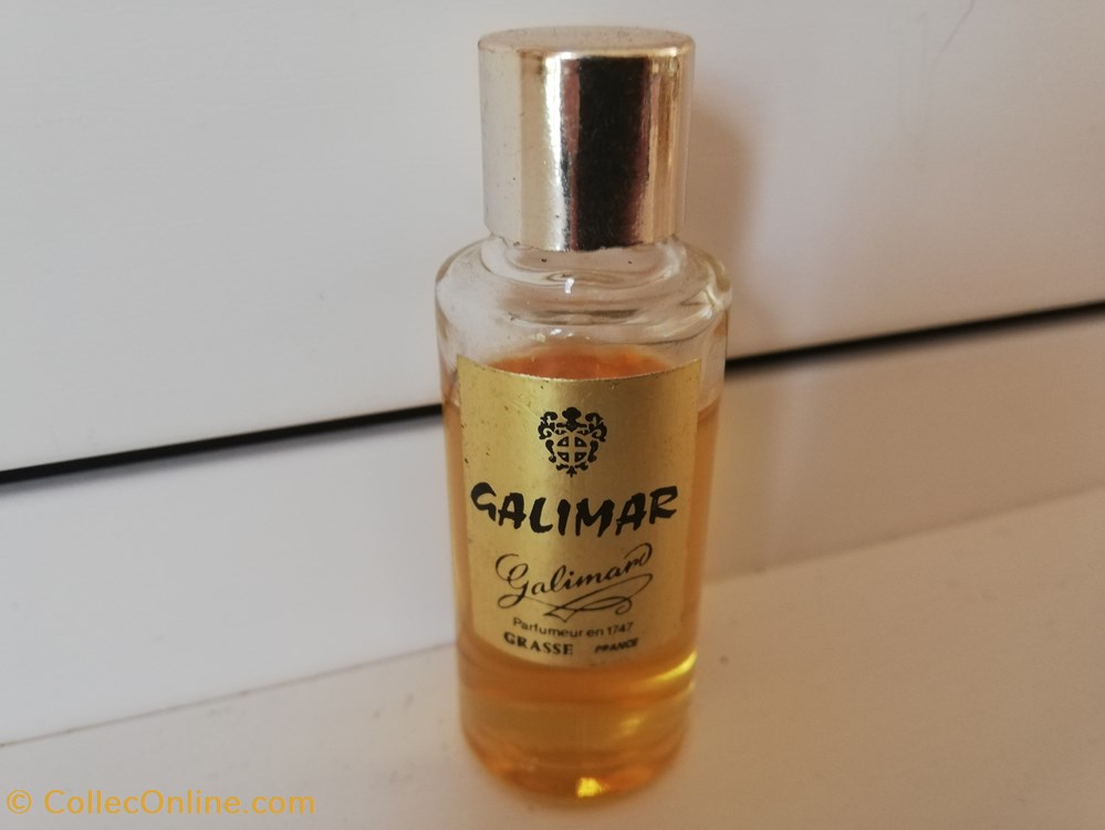parfums beaute miniatures galimard galimar