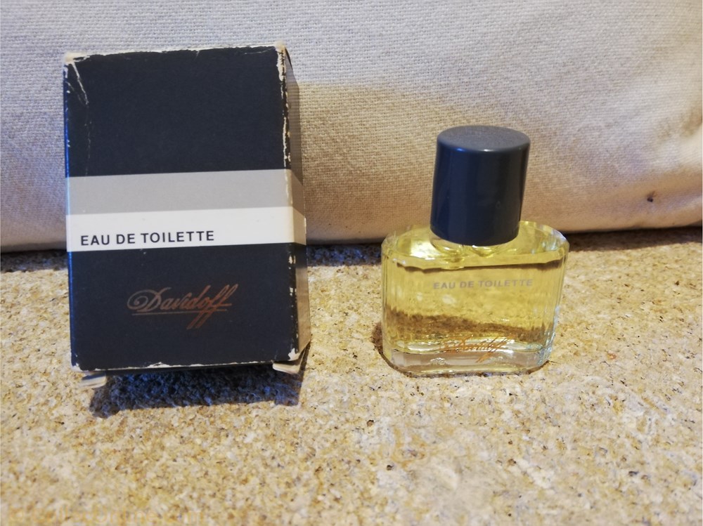 DAVIDOFF DAVIDOFF parfums beaute miniatures davidoff davidoff