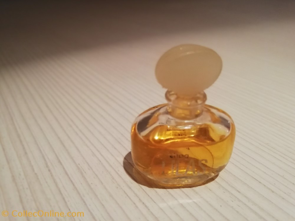 ARTISAN PARFUMEUR LILAS parfums beaute miniatures artisan parfumeur lilas