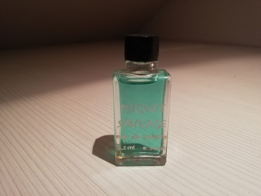 parfums beaute miniatures giovani roberto muguet sauvage