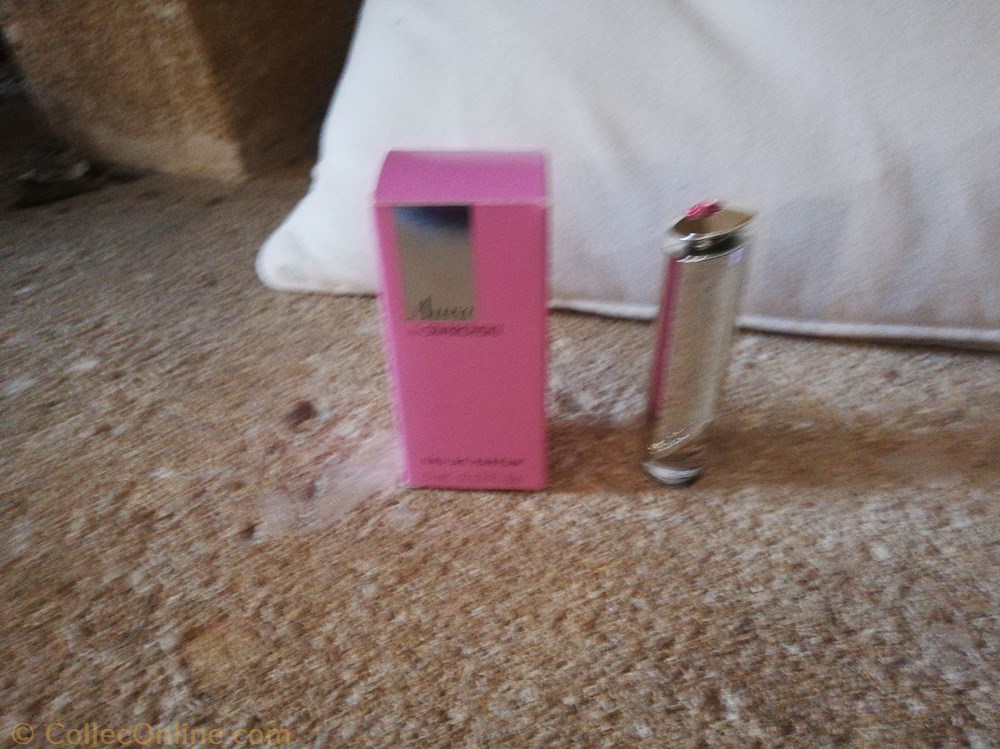 SWAROWSKI AURA parfums beaute miniatures swarowski aura