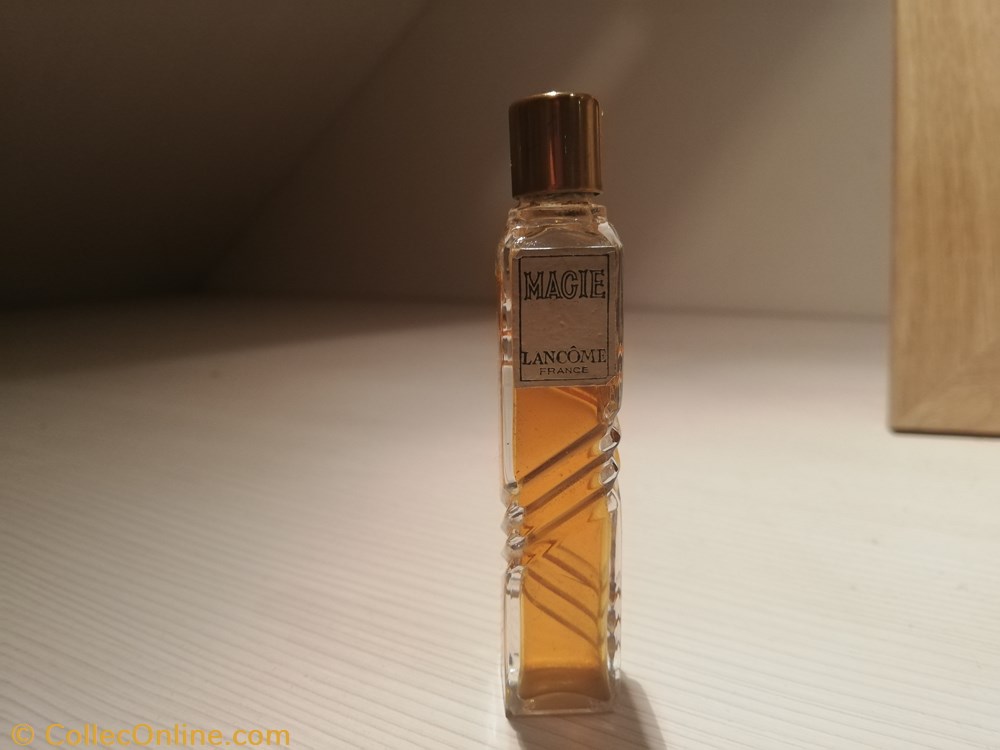 parfums beaute miniatures lancome magie