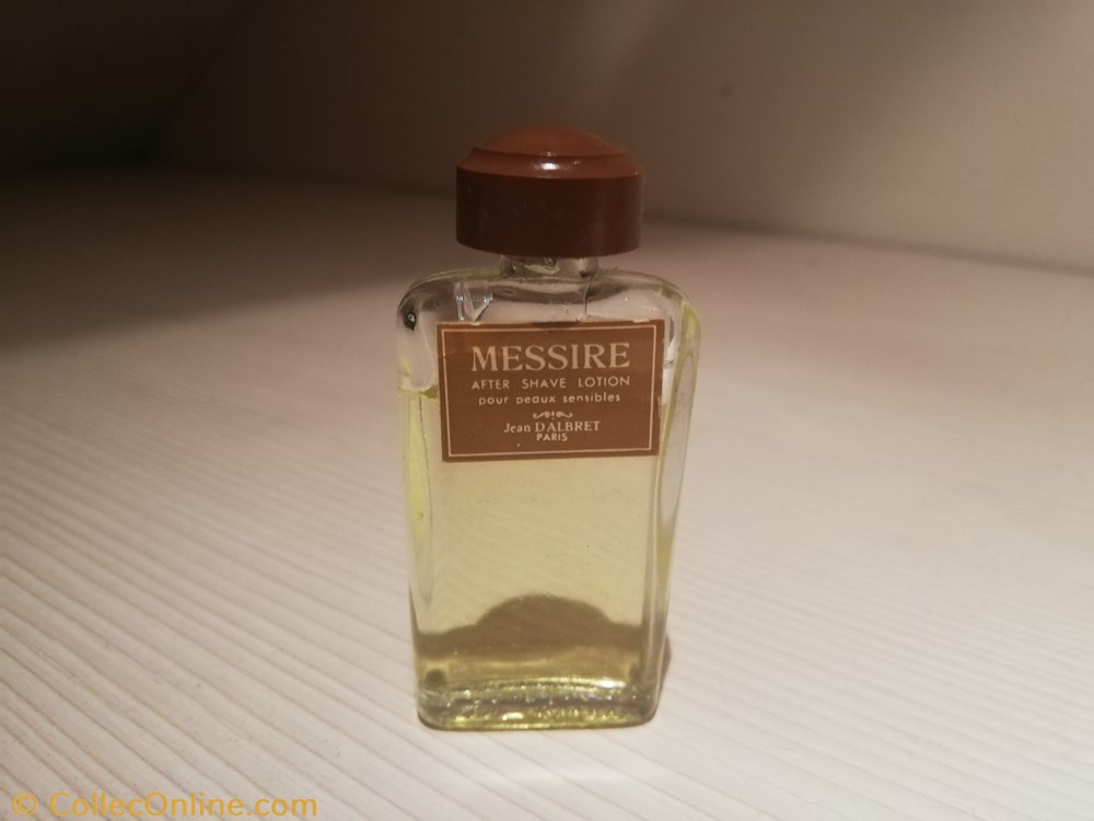 parfums beaute miniatures albret d jean messire