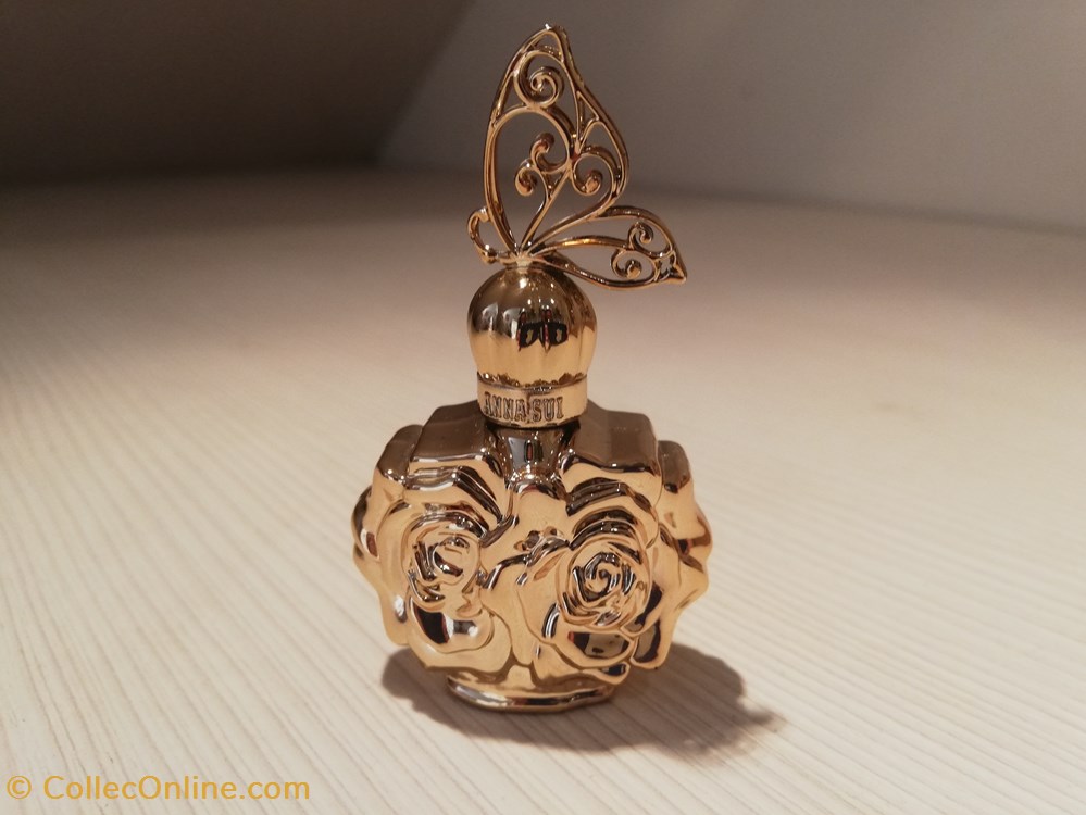 SUI ANNA LA NUIT DE BOHEME parfums beaute miniatures sui anna la nuit de boheme