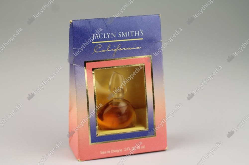 parfums beaute miniatures factor max jaclyn