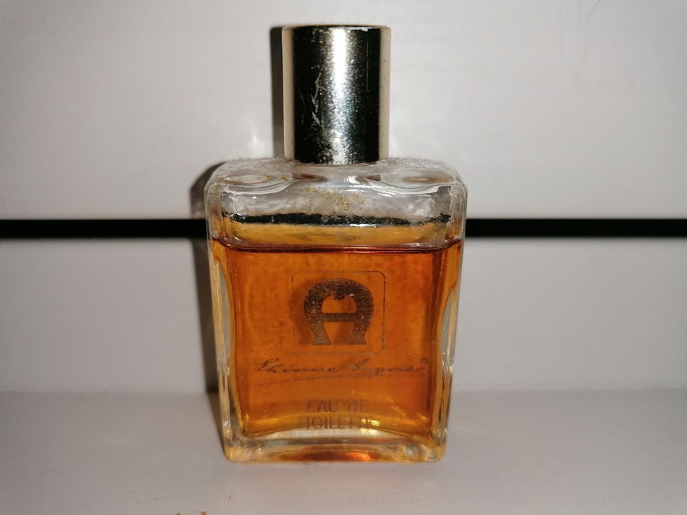 AIGNER parfums beaute miniatures aigner