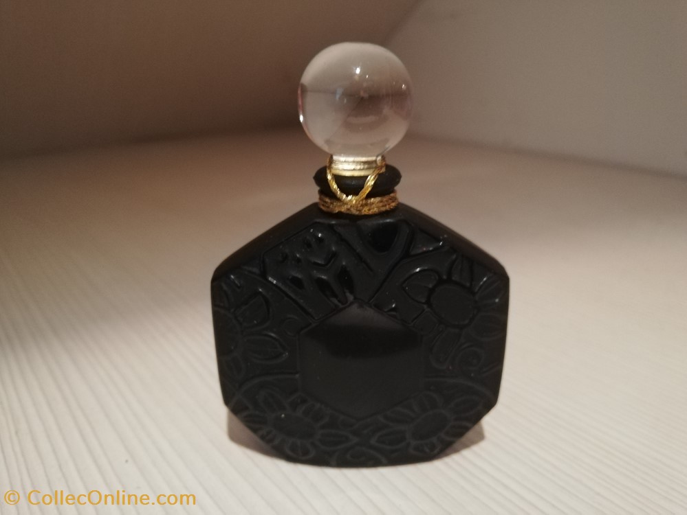 BROSSEAU JEAN JACQUES OMBRE ROSE parfums beaute miniatures brosseau jean jacques ombre rose