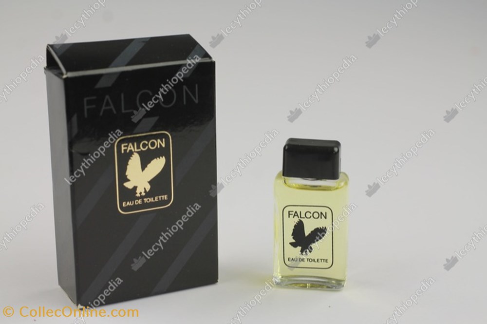 FALCON parfums beaute miniatures falcon