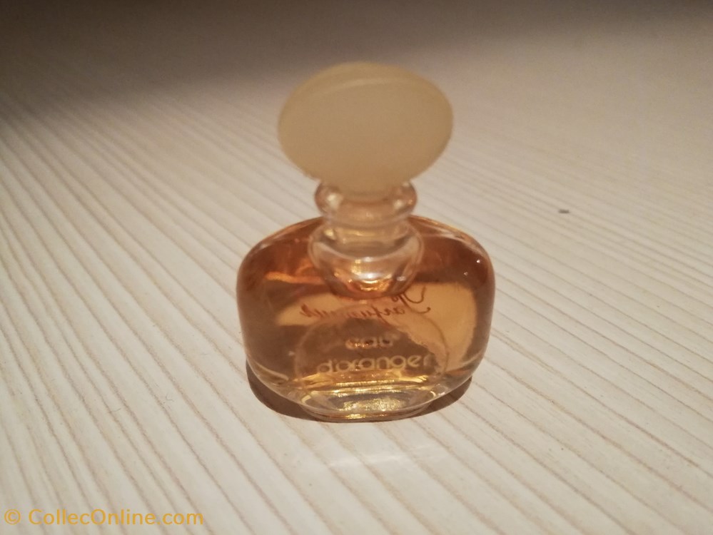 ARTISAN PARFUMEUR EAU D'ORANGER parfums beaute miniatures artisan parfumeur eau oranger