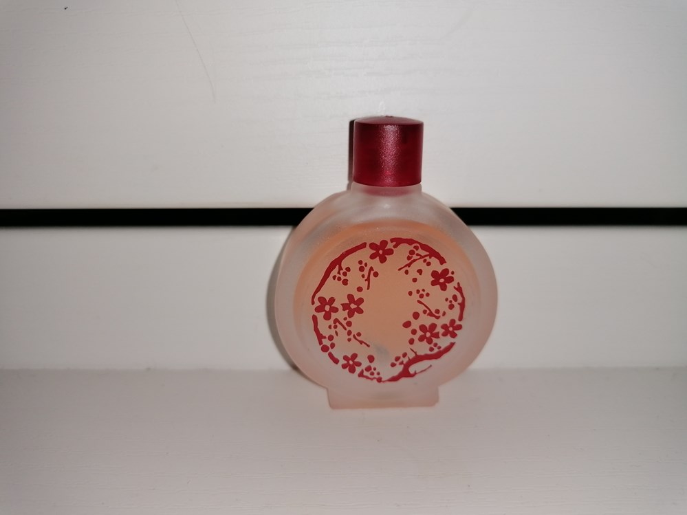 parfums beaute miniatures lucky brand cosmetics lucky n 6