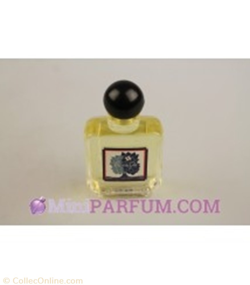GRES EAU DE GRES parfums beaute miniatures gres eau de gres