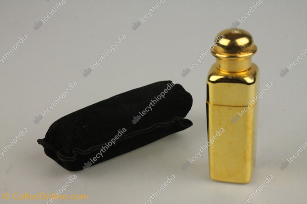 parfums beaute miniatures hermes caleche