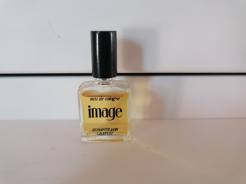 SILVA DIANA DA IMAGE parfums beaute miniatures silva diana da image