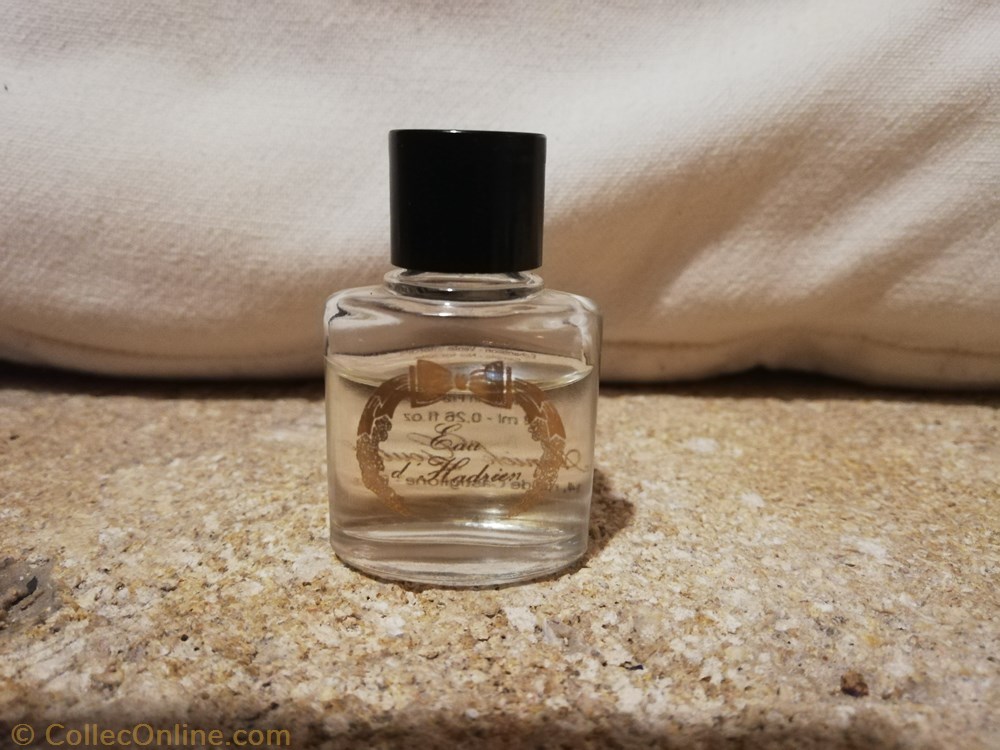 GOUTAL EAU D'HADRIEN parfums beaute miniatures goutal eau hadrien