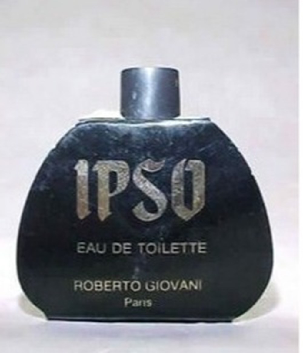 parfums beaute miniatures giovani roberto