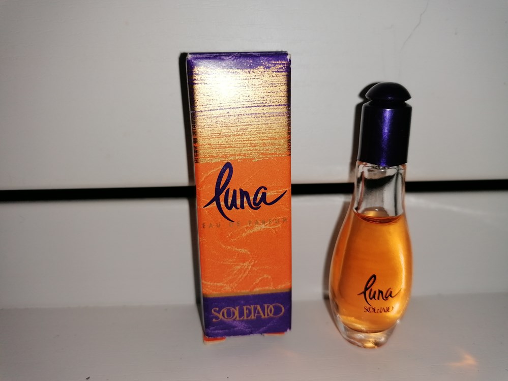 parfums beaute miniatures souleiado luna