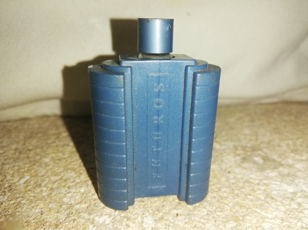AUBUSSON FUTUROS parfums beaute miniatures aubusson futuros