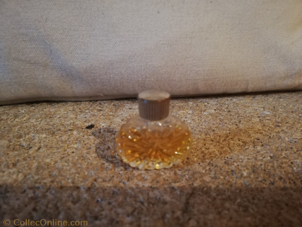 parfums beaute miniatures ricci nina air du temps
