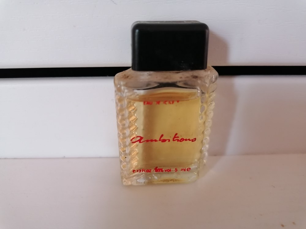 parfums beaute miniatures mastroianni maxime