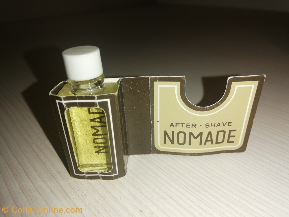 ORSAY NOMADE parfums beaute miniatures orsay nomade