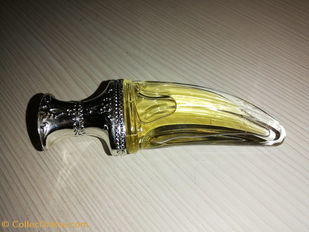 parfums beaute miniatures mahmood saeed al janadriya