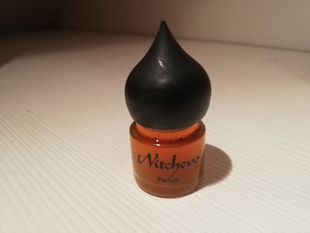 JUVENA NITCHEVO parfums beaute miniatures juvena nitchevo