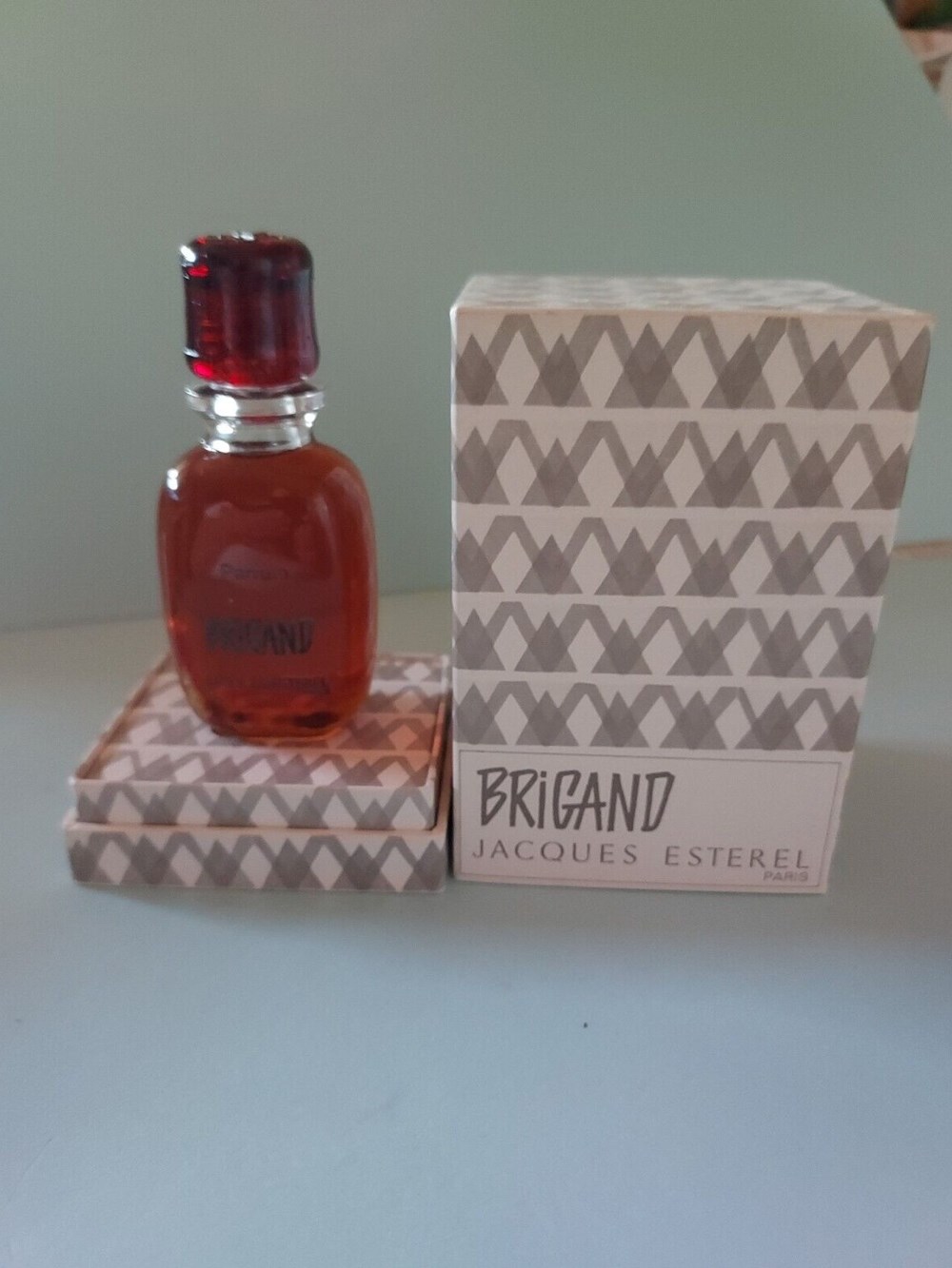 parfums beaute miniatures esterel brigand