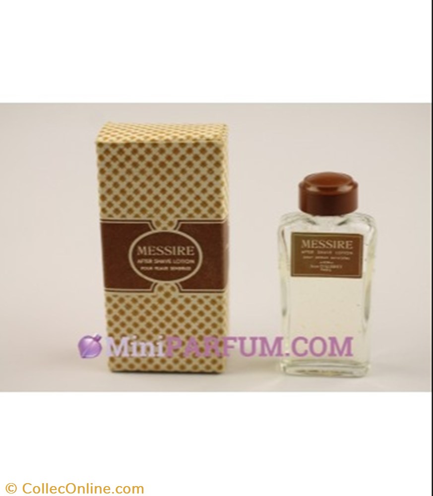 parfums beaute miniatures albret d jean messire