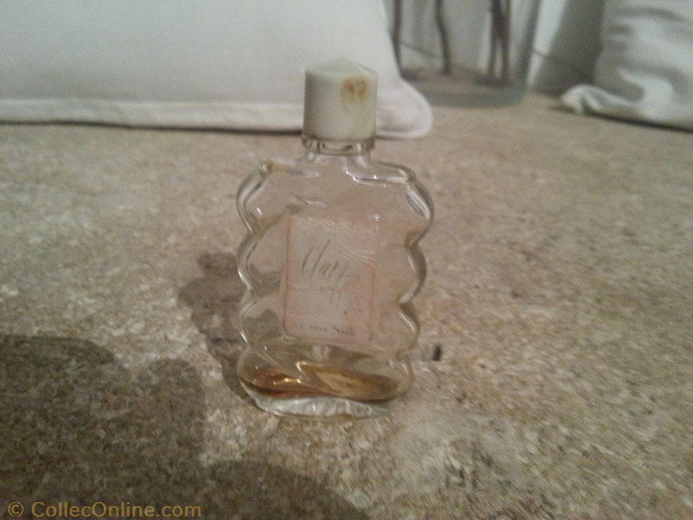 PIVER LOUIS TOUSSAINT CLARTE parfums beaute miniatures piver louis toussaint clarte