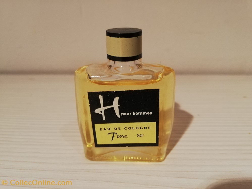 parfums beaute miniatures diparco h pour homme pure