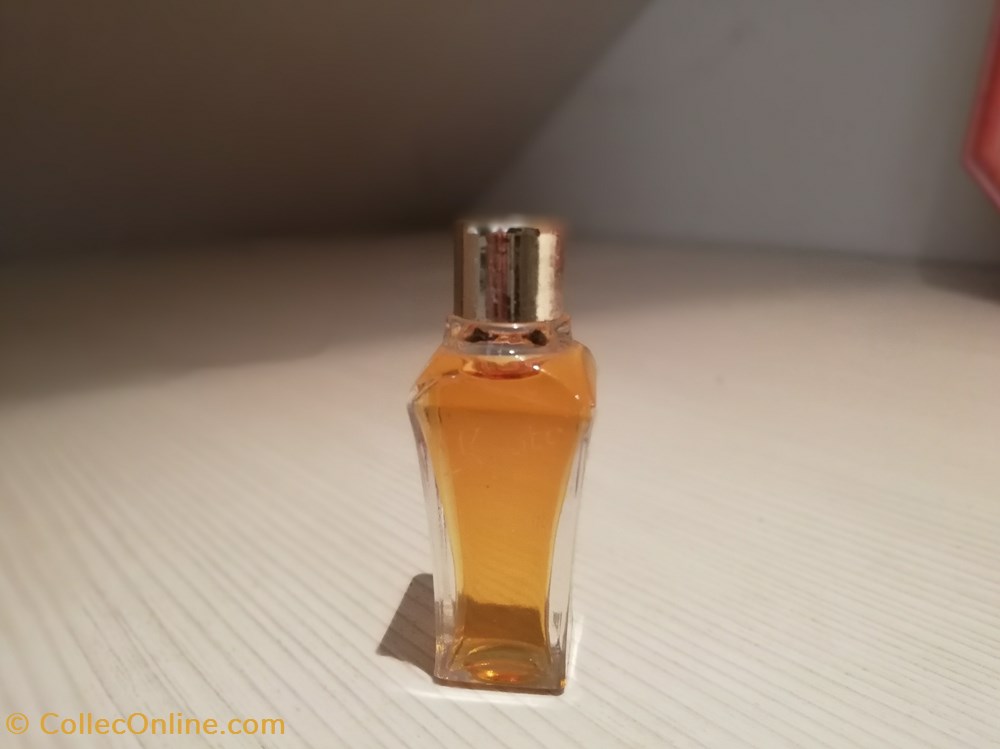 KANEBO KYOTO parfums beaute miniatures kanebo kyoto