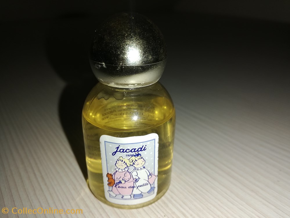 JACADI L ECOLE DES PETITS parfums beaute miniatures jacadi l ecole des petits